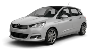 图片 Citroen C4