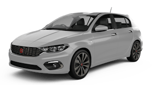 Foto van Fiat Tipo