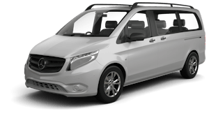 图片 Mercedes Vito Traveliner