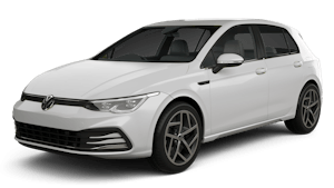 Picture of Volkswagen Golf